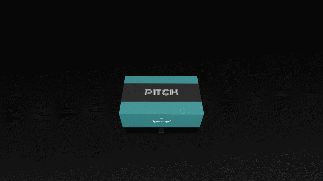 Load video: How to play PITCH Video