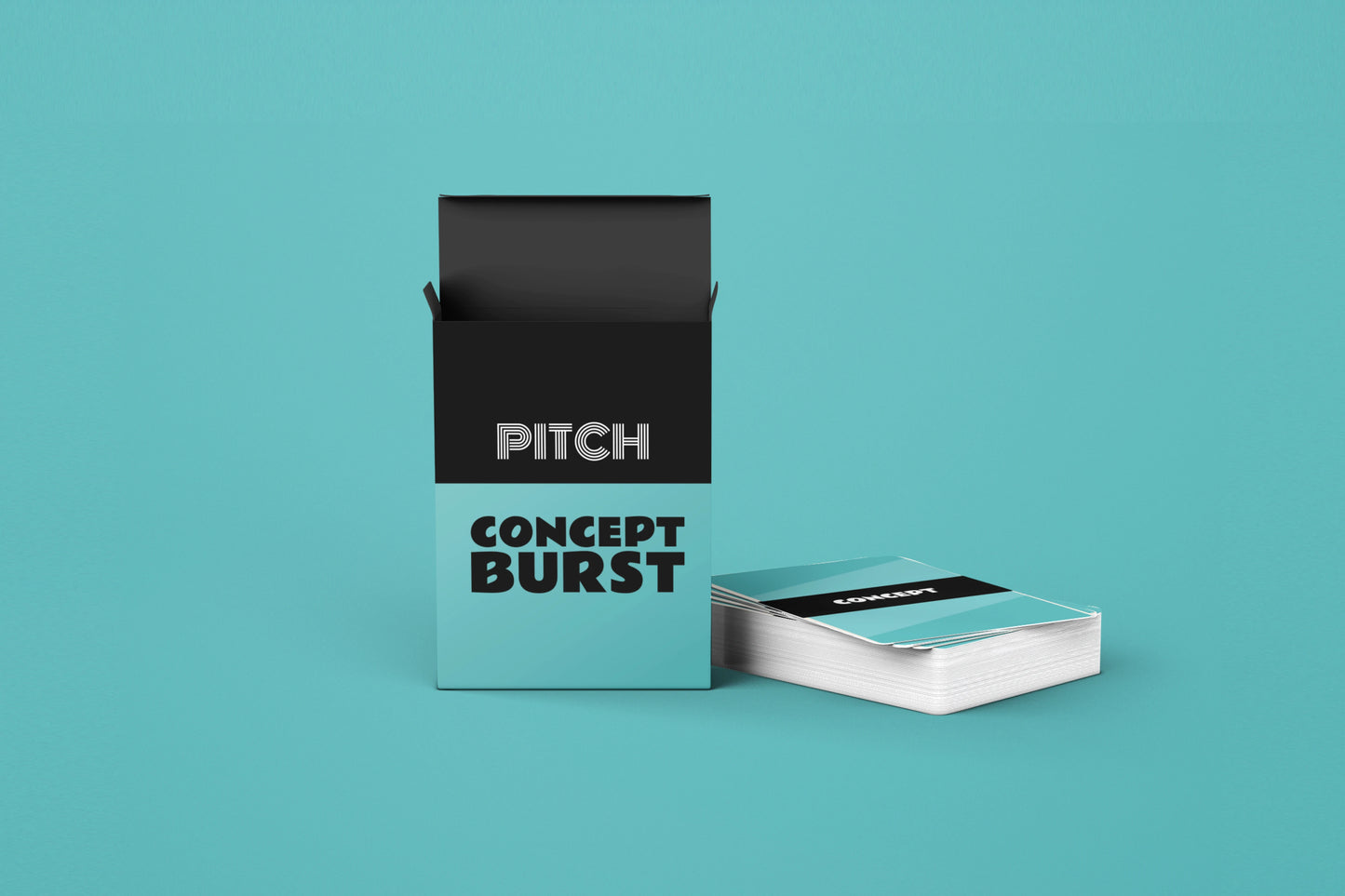 🌈 PITCH Concept Burst – Expansion Pack